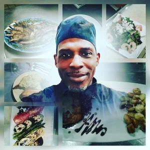 Meet your Posher, Frankie